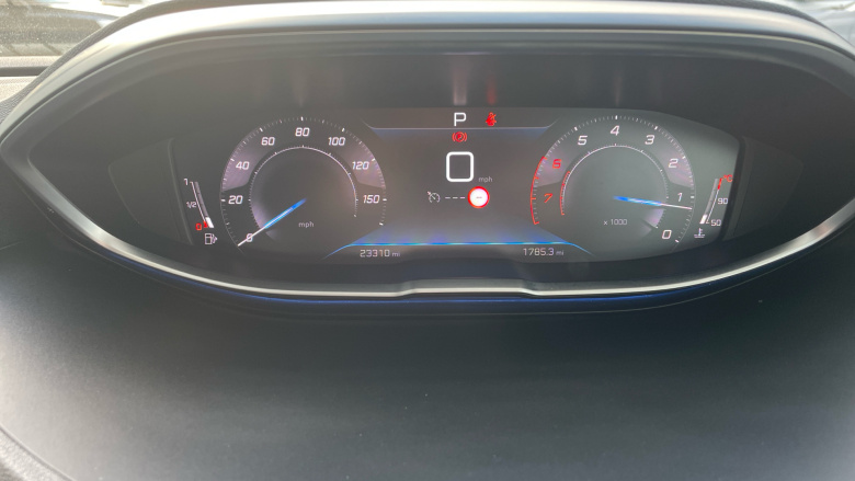 Peugeot 3008 1.2 PureTech Allure Premium+ 5dr EAT8 Petrol Estate